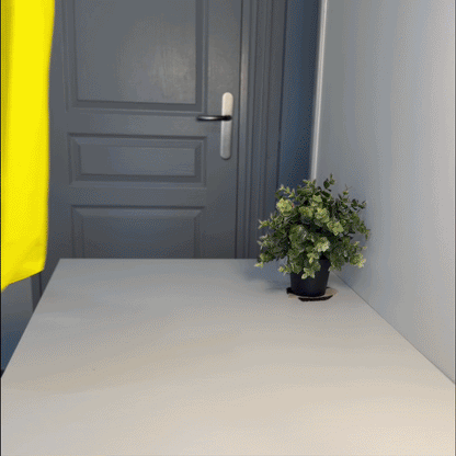 Place au build. 🧱