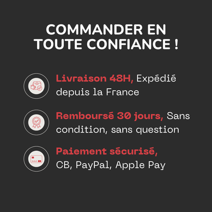 Place au build. 🧱