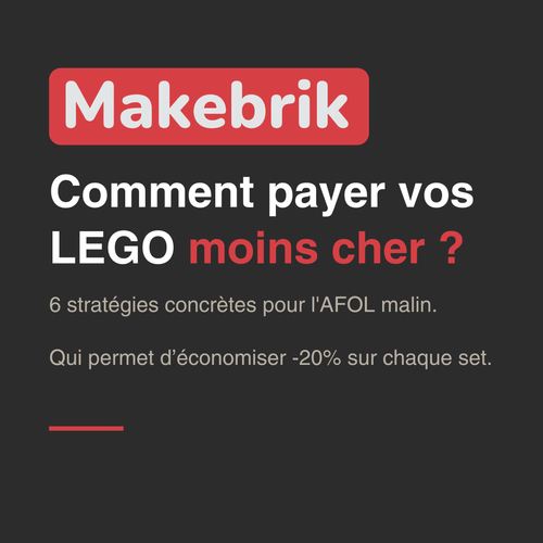 OFFERT AVEC TA COMMANDE